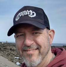 Peter Steele & Geezer Butler