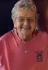 Janie Burnette Mathis