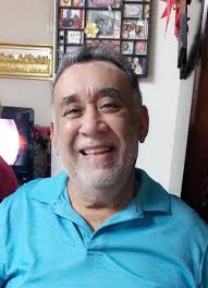 Refugio Garces Jr. Obituary April 4, 2020