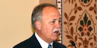 Daniel Hampton Elected To IPAC Board Of Directors