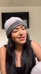 Jackie Barrera Singing