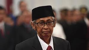 Artidjo Alkostar Berpulang, Mahfud Md Kenang Sosok Algojo Para Koruptor