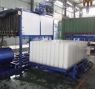 China ice making machine supplier