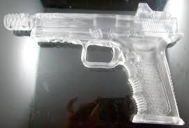 Such as the barrel firing pin and the magazine. Finally A Glock That Really Is Metal Detector Proof Glock Forum Glocktalk