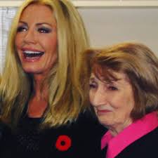 Shannon Tweed Simmons