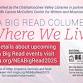 NEA BIG READ BOOK CLUB