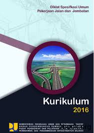 Diklat spesifkasi umum pekerjaan jalan dan jembatan. Spesifikasi Pekerjaan Drainase Pdf Free Download