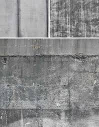 Check spelling or type a new query. Industrial Chic Faux Concrete Wallpaper Designs Ideas On Dornob