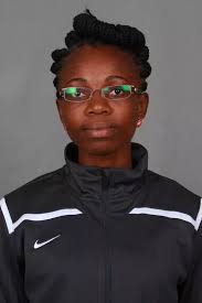 2013-14 Women's Cross Country and Track & Field Roster