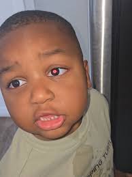 Toddler Ethan Shares His Day and Favorite Foods