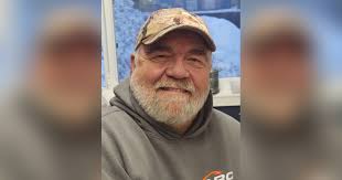 Obituary for Rodney Lee Erickson