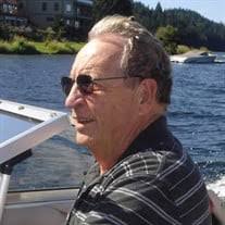 Perry Sutherland's Instagram, Twitter & Facebook