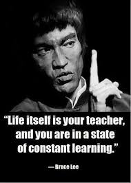 Bruce Lee Quotes, Sayings, to Inspire You Bigtime