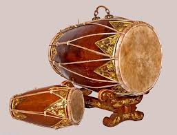 Gamelan Drum Bali Musik Tradisional Musik Seni Musik