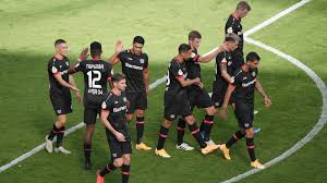 Bayer 04 leverkusen empfing im halbfinale den fc bayern münchen. Wie Bayern Leverkusen Beantragt Spielverlegung Im Dfb Pokal Kicker