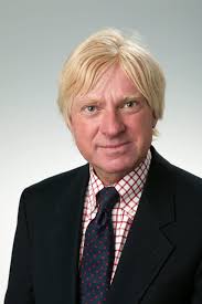 CBB's Michael Fabricant reveals the truth about his hair