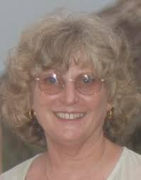 Patricia Ann Mitchler (nee Warring)