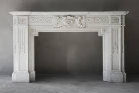 This Neo Classistic Chimney Is Of High Quality Dates From The Period 1770 1840 And Has The Right Proportions Kamin
