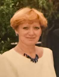 Obituary of Jackaline Virginia Harrison