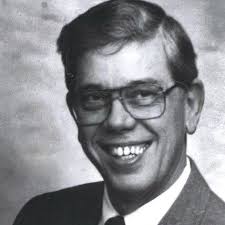 His integrity was beyond question': James "Mack" Henderson, former Cobb  County manager, dead at 94