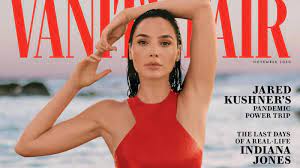 The magazine reported that $20 million of her. Gal Gadot Projekt Ihres Lebens