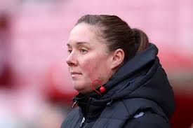 Sunderland boss Mel Reay warns against 'novelty' as Newcastle's Becky  Langley forced to miss out