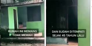 Rumah dijual di tomang, jakarta barat dengan harga rumah sangat murah untuk hunian mewah yang berada di ibukota bagian barat, yaitu hanya 2 miliar saja anda sudah bisa menempati dan menikmatik kenyamanan tinggal di pemukiman yang memiliki banyak keunggulan ini. Pemilik Tak Cocok Sama Tetangga Rumah Dijual Murah Ini Potretnya Tak Bakal Menyangka Merdeka Com