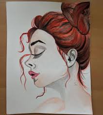 Just some watercolors I decided to do. Had fun with this set #bntc2