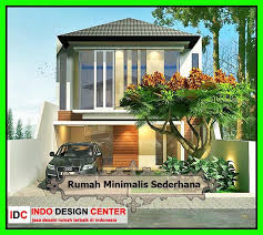 Tetapi tahukah anda bahwa ternyata rumah minimalis tidak harus selalu biasa saja, bahkan anda bisa membuat nya terlihat lebih modern dan keren. 88 Model Desain Rumah Minimalis Sederhana Di Kampung Desa 2017