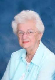 Beverly Hankenhoff Obituary (1933