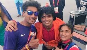 | for any enquiries please contact. Tokyo Olympics Gold Medallist Neeraj Chopra Speaks Up In Support Of Suspended Vinesh Phogat Other Sports News Zee News