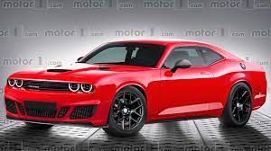 You can get your earnings without waiting, furthermore in various ways of withdrawal options. Nachster Dodge Challenger Wohl Ein Hybrid