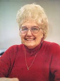 Florence Knotts Obituary October 24, 2014