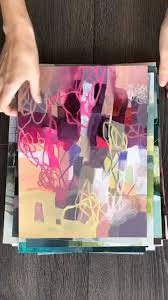 Pin By Donica Mcarthur On Art In 2020 Abstract Painting Abstract Art Paintings Acrylics Mixed Media Painting