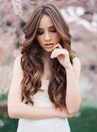 Hair Color For Long Hair Hair Color For Long Hair Wedding Hair Inspiration Natural Wedding Hairstyles Long Hair Styles