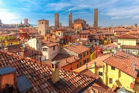 I traveled bologna during fall. Ten Things You Can Do In Bologna For Free Italy Magazine