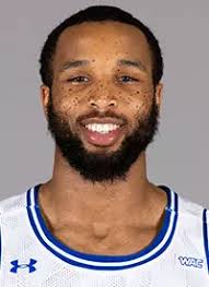 2023-24 Men's Basketball Roster