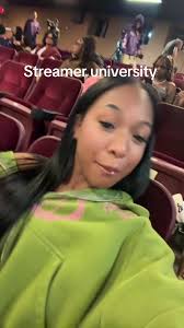 Benjamin Streamer University