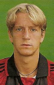 Ambrosini, Massimo Ambrosini