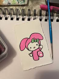 Show your friends and loved ones you care. Making Cards For Friends Drawing Cartoons Isn T Easy Watercolor