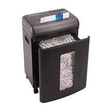 Swordfish 1400xcd Paper Shredder