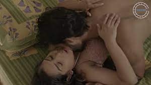 Sach Nueflix Web Series Hot Scenes