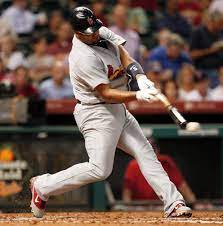 No wonder he's still upset over how his cardinals career ended.harry how/getty images. St Louis Cardinals The Cardinals Shouldn T Reunite With Pujols