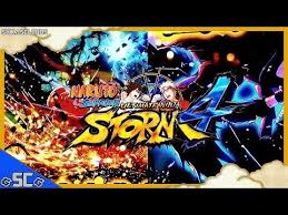 Mini News Update Scan 2 Hashirama Vs Madara V Jump Naruto Storm 4 Youtube Naruto Games Naruto Game Download Free
