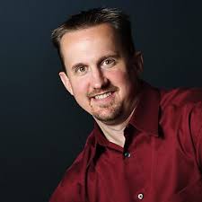 Kris Reynolds (@KrisReynoldsPMP)