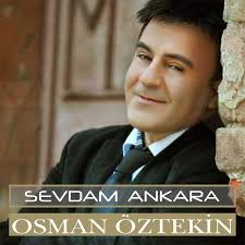 Osman Öztekin