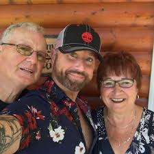 Acknowledging mr for preserving local newspaper