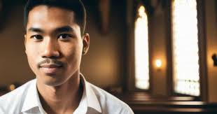 SATIRE: Local Know-It-All Can't Wait For Sermon To End So He Can Criticize  It