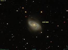In fact, when looked at closely enough, every galaxy is peculiar. File Ngc 2608 Sdss Jpg Wikimedia Commons