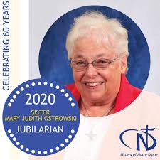 Sisters of Notre Dame USA